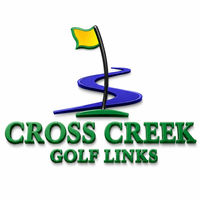 Cross Creek Golf Links logo