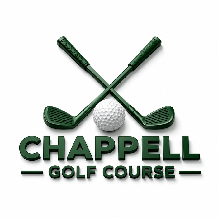 Chappell Golf Course logo