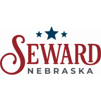 Seward Community Golf Course logo