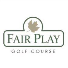 Fair Play Golf Course logo