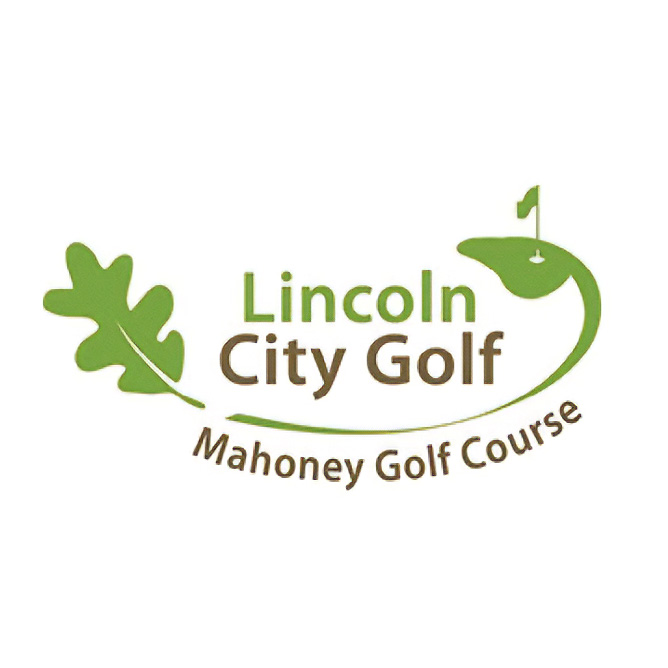 Mahoney Golf Course logo