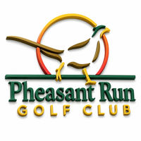 Pheasant Run Golf Club logo