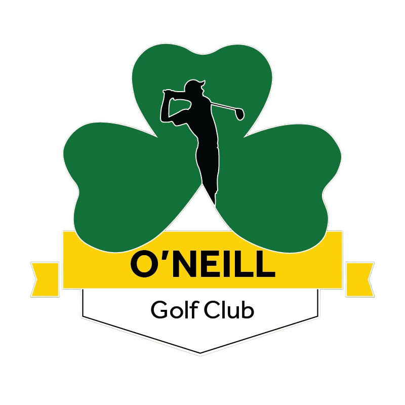 O'Neill Golf Club logo
