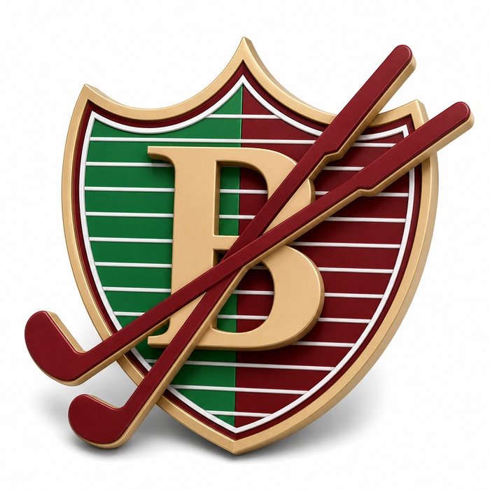 Beatrice Country Club logo