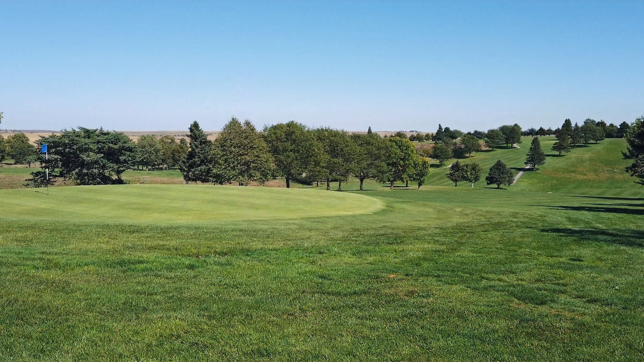 Gibbon Valley View Golf Course photo