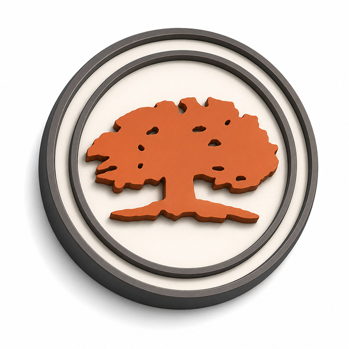 Albion Country Club logo