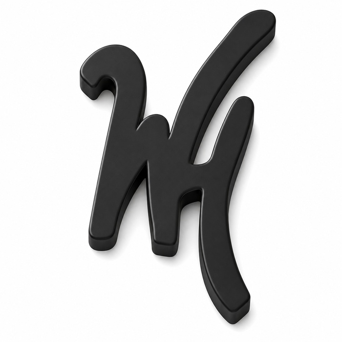 Wild Horse Golf Club logo