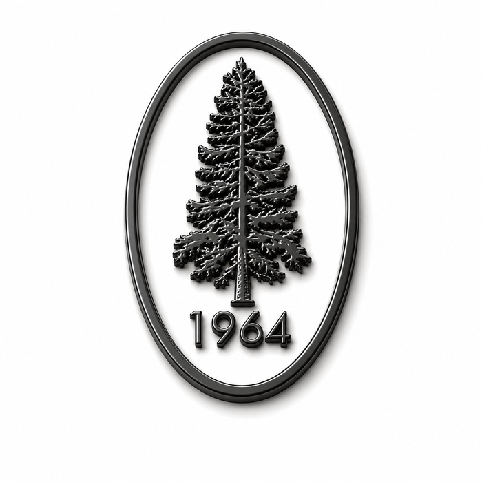 Cedar View Country Club logo