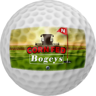 Crofton Lakeview Golf Course