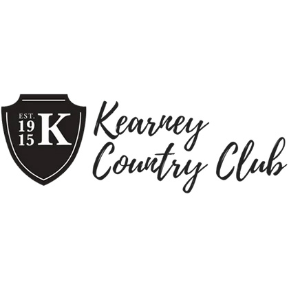 Kearney Country Club logo