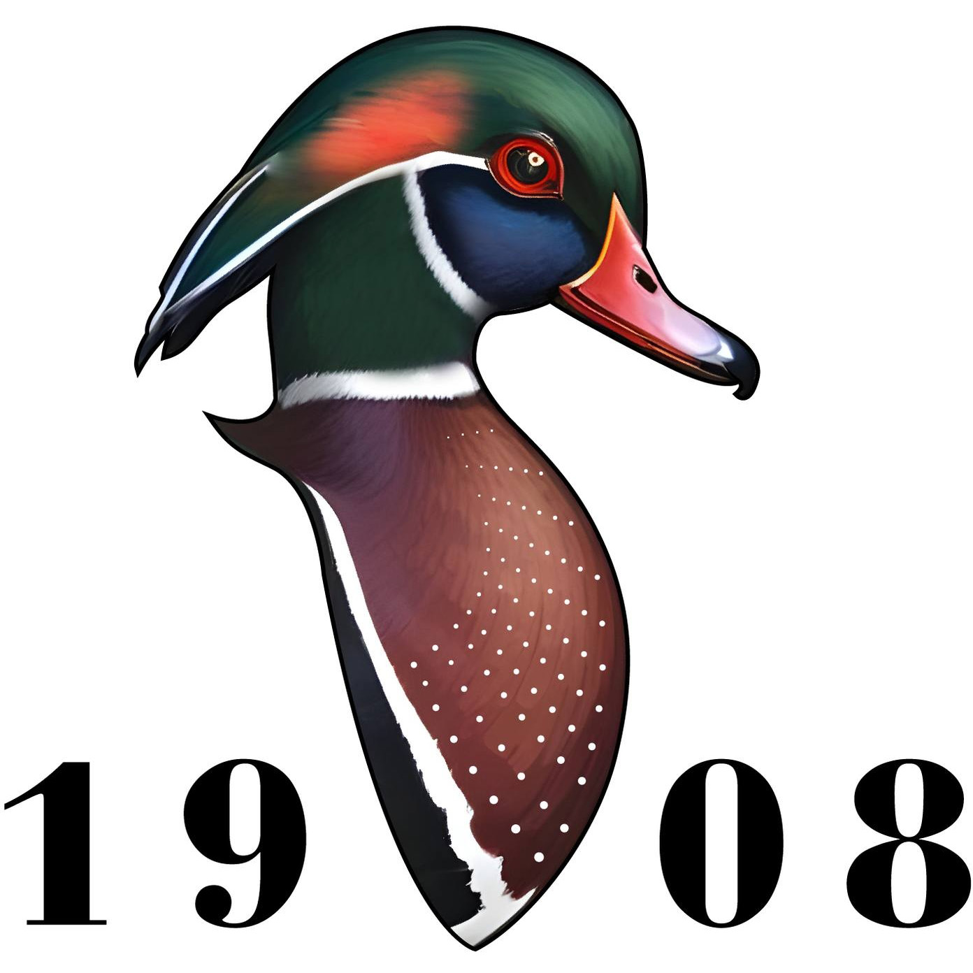 Norfolk Country Club logo
