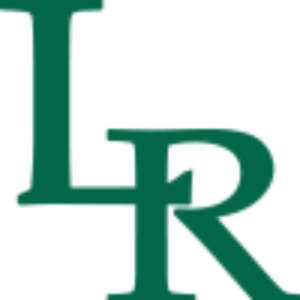 Lake Ridge Golf Course logo