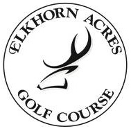 Elkhorn Acres Golf Course logo
