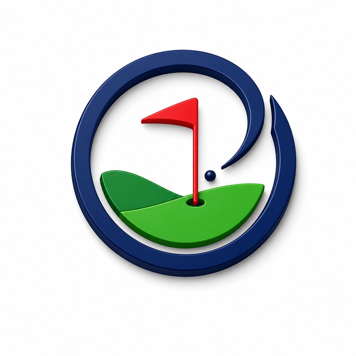 Valley View Golf Course logo