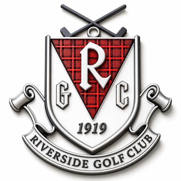 Riverside Golf Club logo