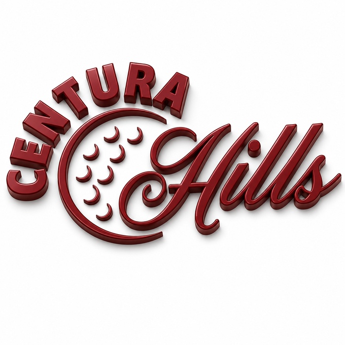 Centura Hills Golf Club logo