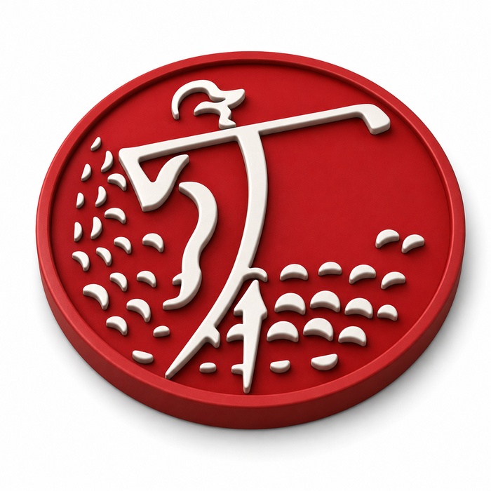 South Ridge Golf Course logo