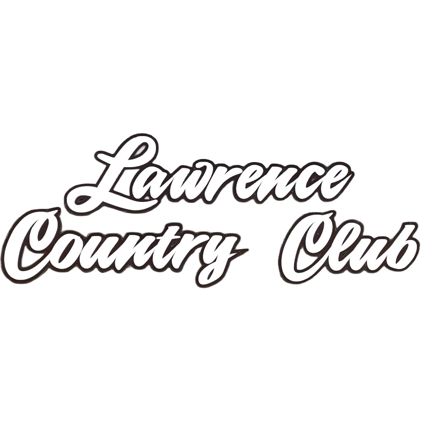 Lawrence Country Club logo