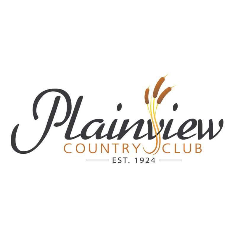 Plainview Country Club logo