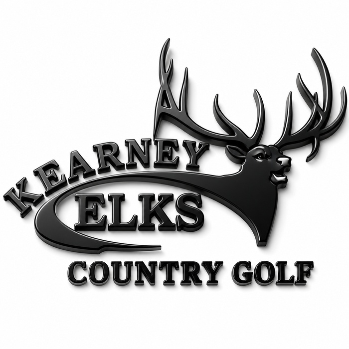 Elks Country Golf Course logo