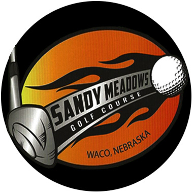 Sandy Meadows Golf Course logo