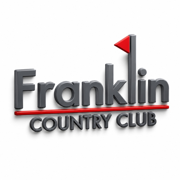 Franklin Country Club logo