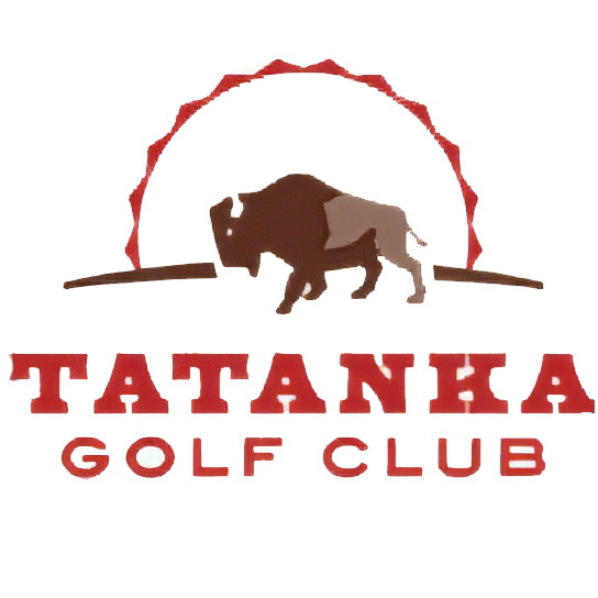 Tatanka Golf Club logo