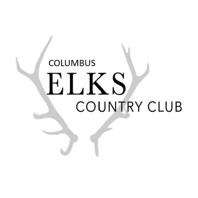 Elks Country Club logo