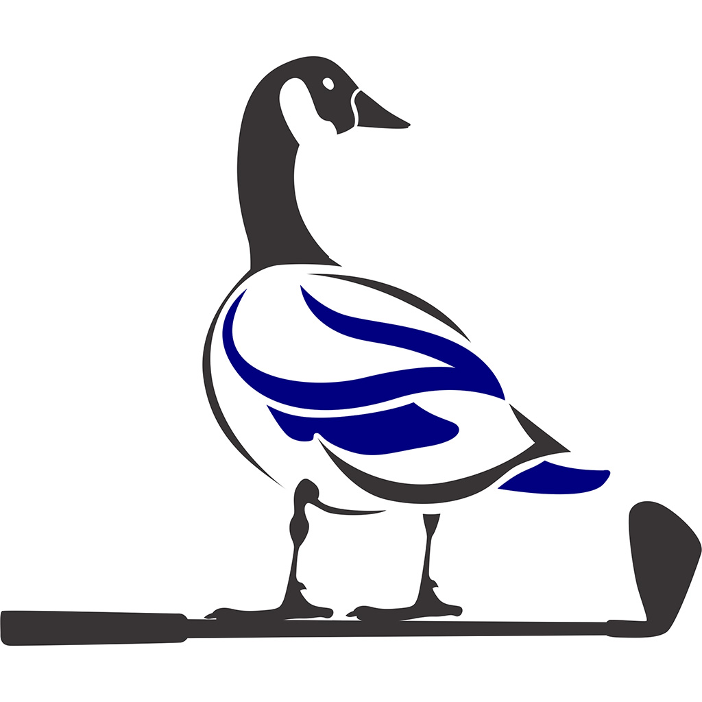 Riverview Golf Course logo