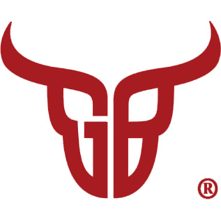 GrayBull Golf Club logo