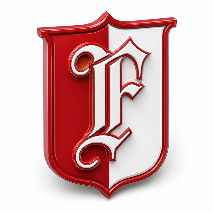Fairbury Country Club logo