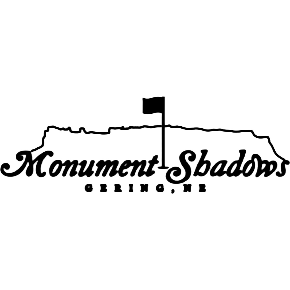 Monument Shadows Golf Course logo