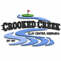 Crooked Creek Country Club logo