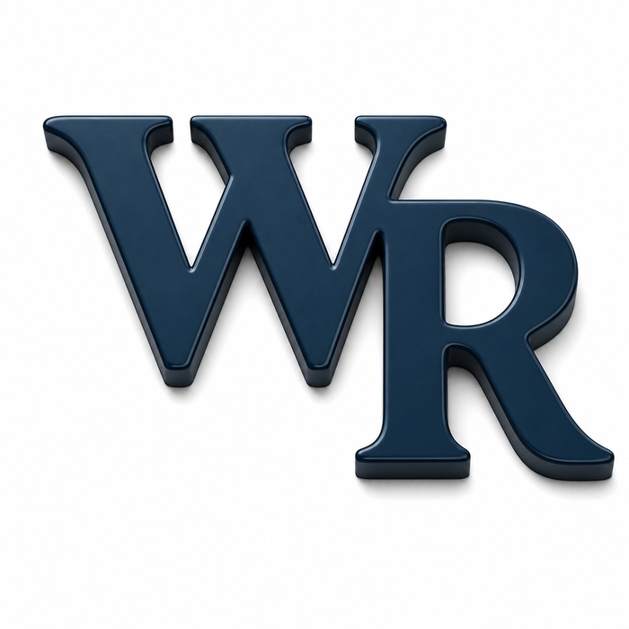 Wilderness Ridge Country Club logo