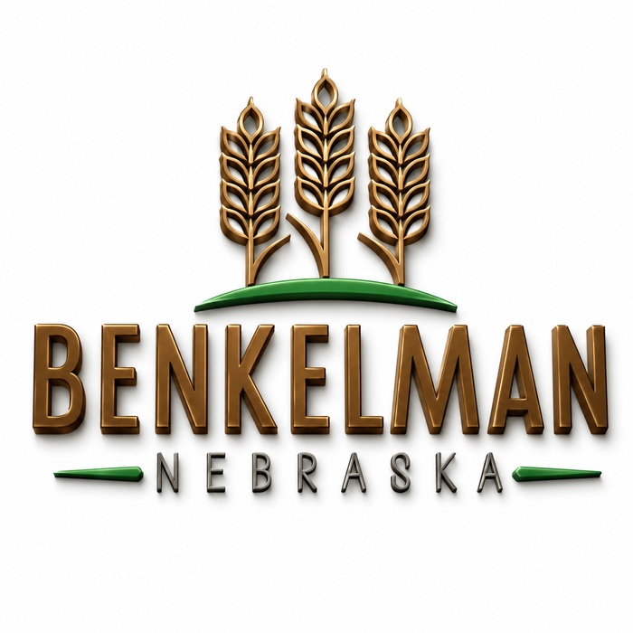 Benkelman Golf Course logo