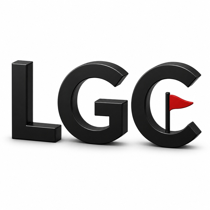 Lakeside Golf Club logo