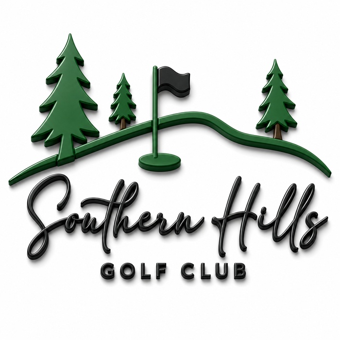 Southern Hills Golf Club logo