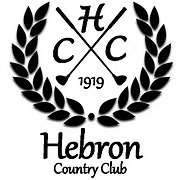 Hebron Country Club logo
