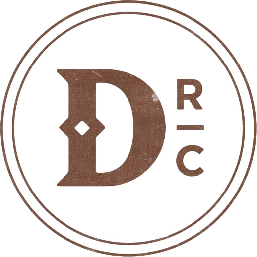 Dismal River Club logo