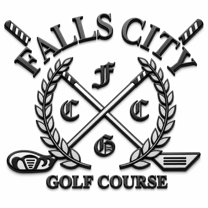 Falls City Golf Course logo