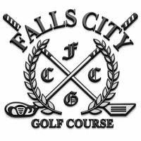 Falls City Golf Course logo