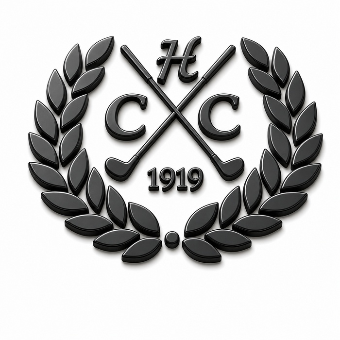 Hebron Country Club logo
