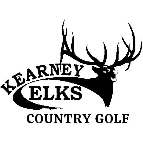 Elks Country Golf Course logo