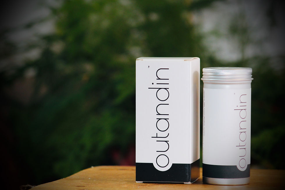 Thumbnail: Ashwagandha for men