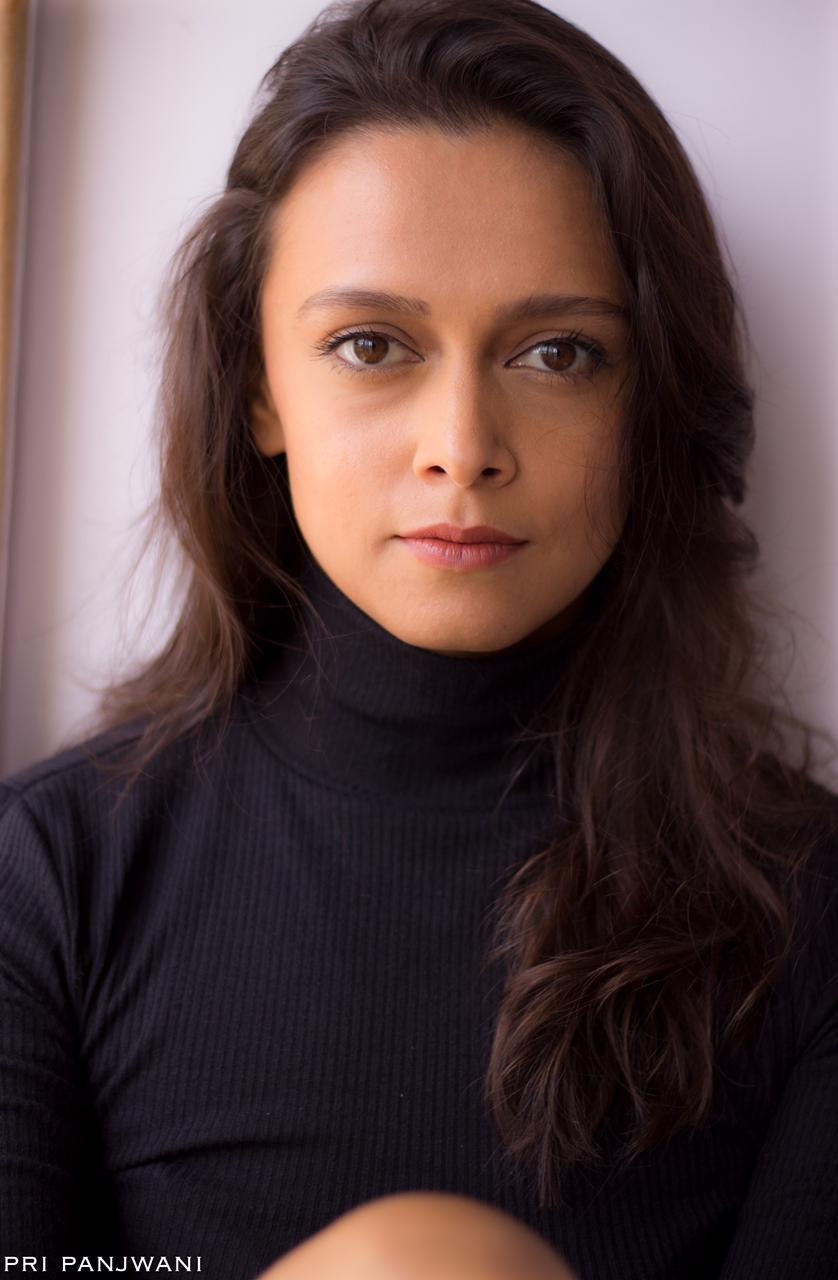 Tanvee Ravi