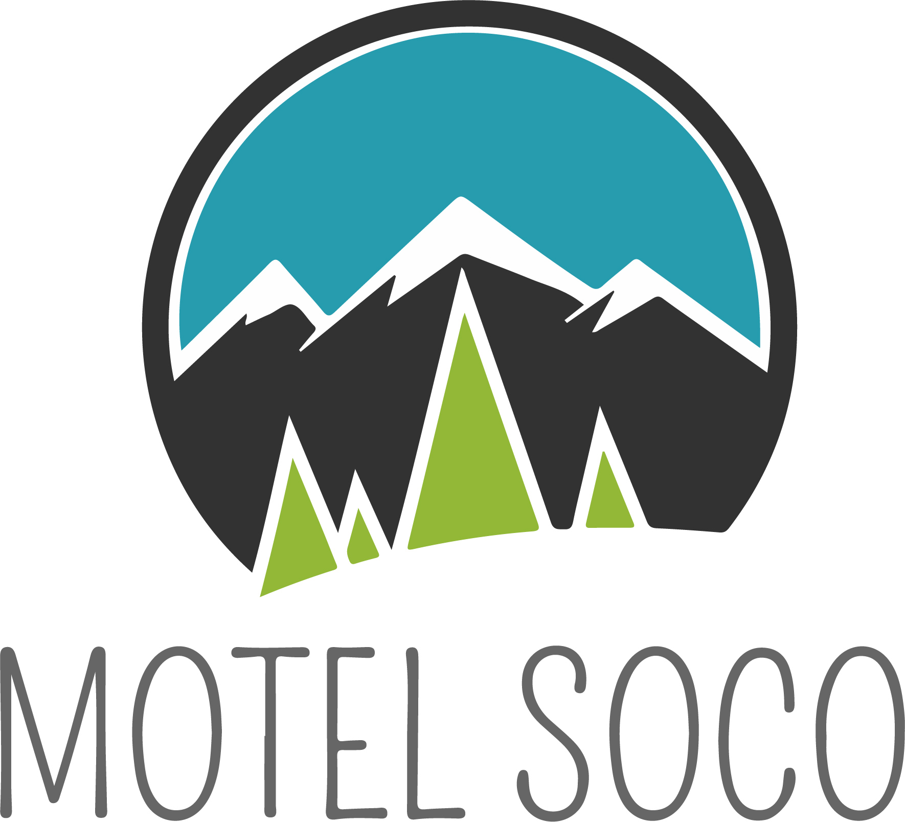 Motel SOCO in Pagosa Springs, United States
