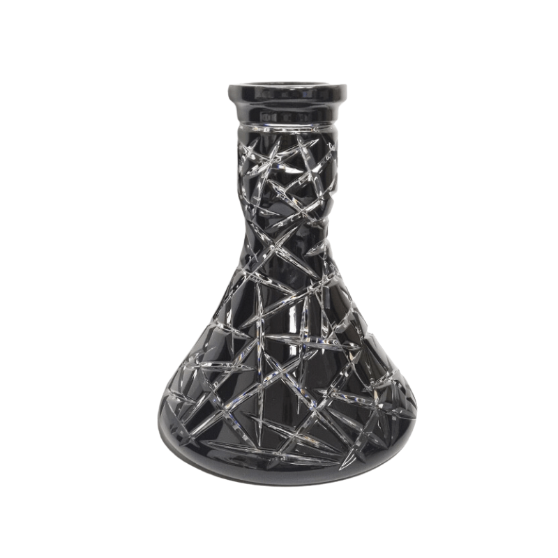 Caesar Mini Rock Black