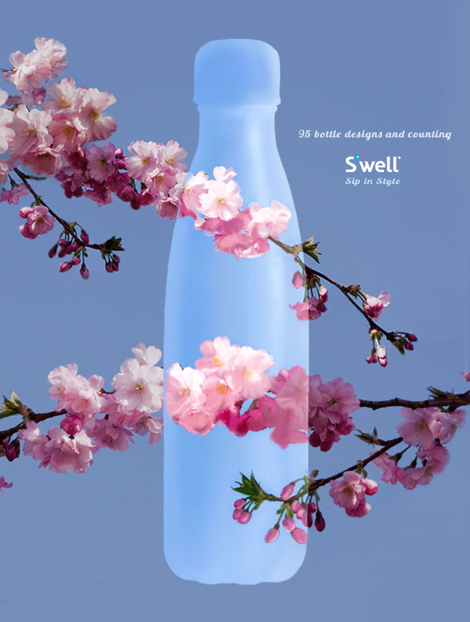 Swell - Sakura