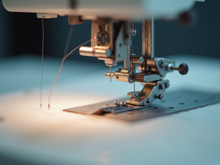 Embroidery Repair Essentials: What You Need to Know
