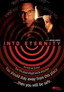 Into Eternity